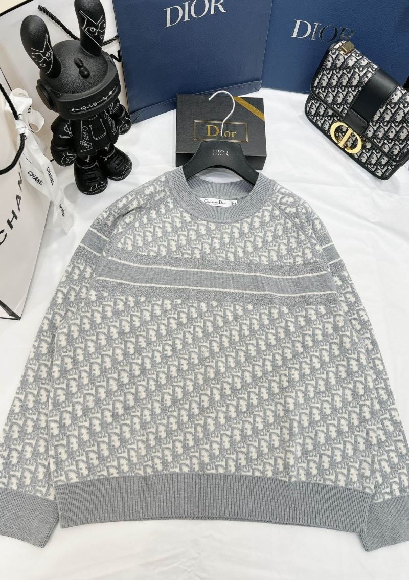 Christian Dior Sweaters